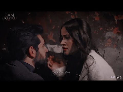 Dilan&Baran - Buz Kırağı || Kan Çiçekleri