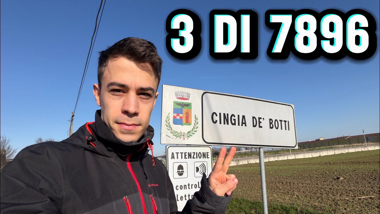 Cingia de’ botti - questo comune mi ha sorpreso #3