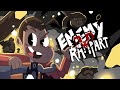 ENEMY RAMPART (APEX LEGENDS ANIMATION)