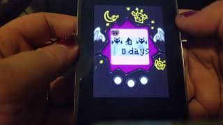 HOW TO: Downloading DevilGotchi via Android screenshot 5