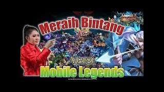 Meraih Bintang Versi | Mobile Legends | By @andhika_Render