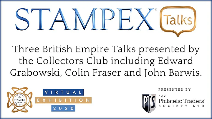 Three British Empire Talks presented by the Collec...