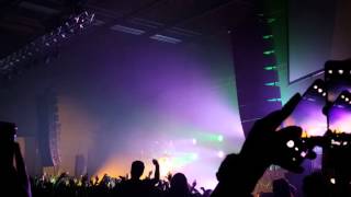 Chance The Rapper - Juice (In Salt Lake City Resimi