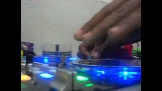 master j with vestax vci 300 2014 scratch serato dj 1 6 beta