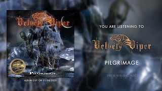 VELVET VIPER - Pilgrimage [Remastered] (Official Single)