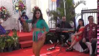 YANI ADINDA-BAJING LUNCAT.DHIMAS ASMORO WO. LIVE PURWOAGUNG