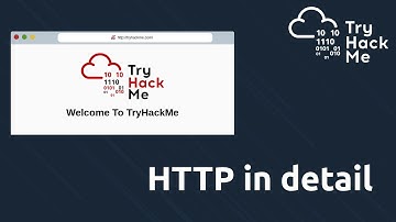 HTTP in detail - How the web works