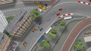 Formula Racing 2D Trailer [Android/iOS] screenshot 3