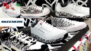 SKECHERS FACTORY OUTLET Sale | SHOP WITH ME