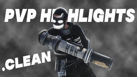 Rust | Moose main with .clean & off wipe Highlights