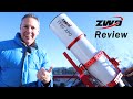 Zwo ff80 telescope review  first light