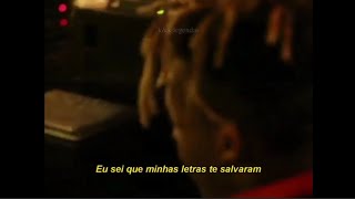 Juice WRLD - Man Of The Year (legendado)