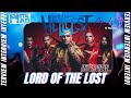 Lord of the lost hellfest2023