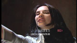 Sabor A Ti Cap 98 Adelanto
