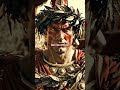 He Saved Rome and Accidentally Doomed the Republic