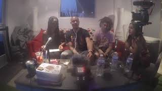 Lady Ziggiez - Hippy Chronicles Podcast