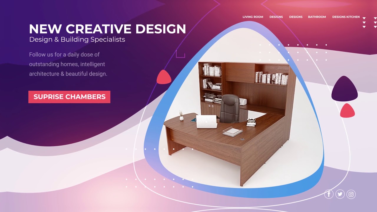 Design & Building Specialistssuprise chambers YouTube