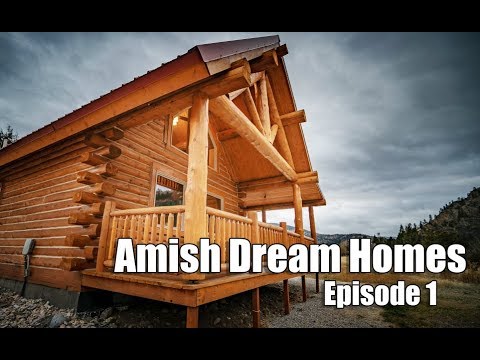 Video: Pět Způsobů, Jak Usnadnit život Designérovi Log Home Pomocí Služeb Good Wood Services