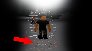 ROBLOX RB WORLD 2|SBKTV PULLS UP ON ME|WITH IXKINQWOLF