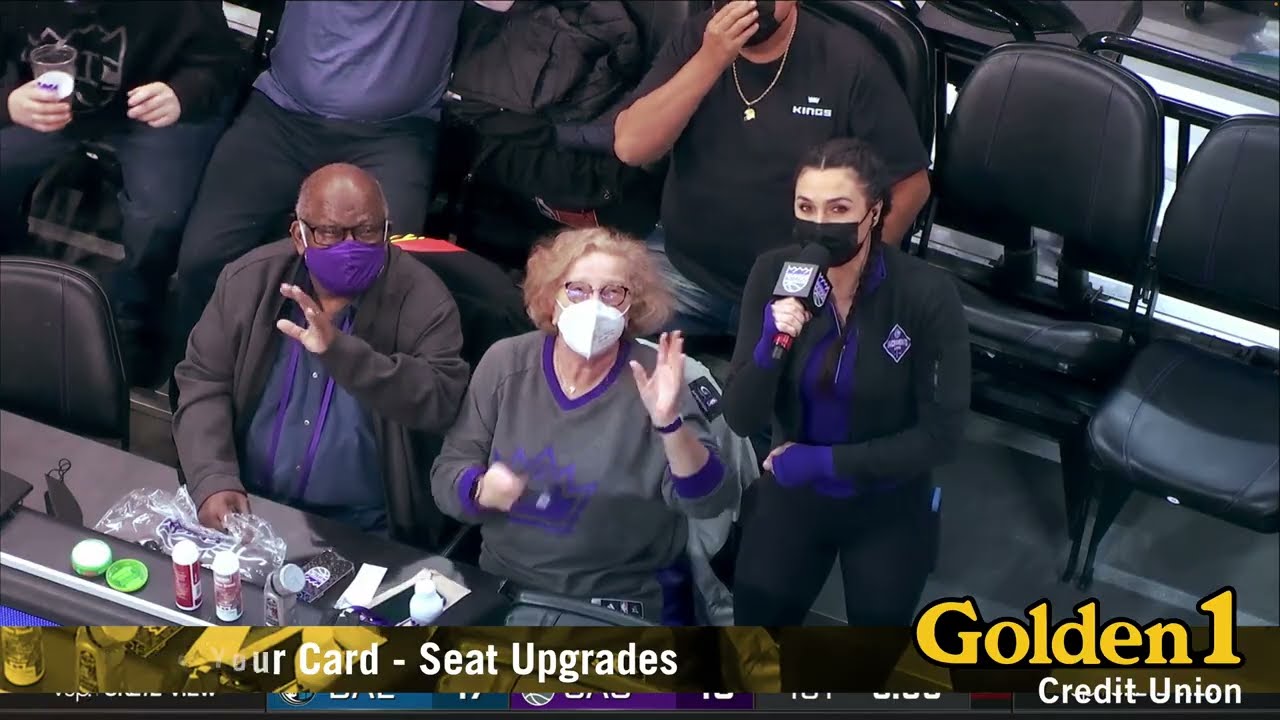 Cashless store helps Golden 1 Center fans skip the lines