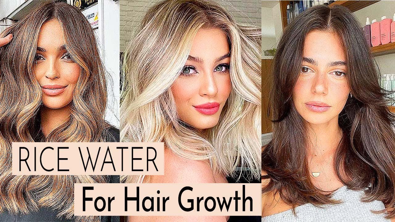 Does Rice Water Really Work For Hair Growth? How To Make It & What Are