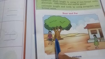 LESSON - 9 LENGTH (PART-1)