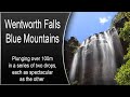 Wentworth Falls, Blue Mountains National Park