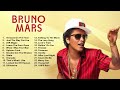 Bruno Mars | Top Greatest Hits 2024 Playlist - Bruno Mars Best Songs Playlist Album 2024 [NO ADS]