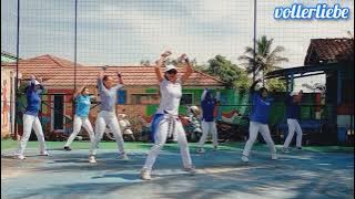 Senam Pemanasan __Voller Liebe