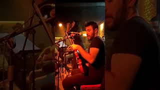 Arzu Şahin - Sen Gittin Gideli Resimi