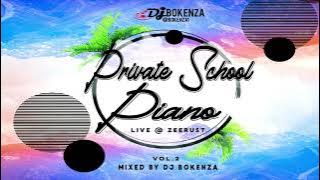 Private School Piano vol 2