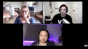 Walkthrough Wednesday with Shawn Wang (swyx)