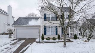5091 Ridge Meadow Dr, Stow, Ohio