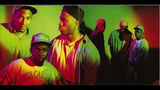 A Tribe Called Quest - ICU