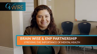 Brainwise Solutions & ENP Partner for "Parent Cafe"