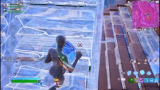 FNCS準決勝6位！！アッパー進出！！[フォートナイト/Fortnite]