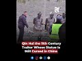 Qin Hui The 11th Century Traitor Whose Statue Is Still Cursed in China