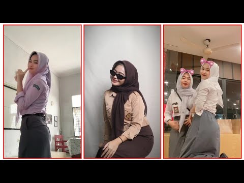 video komplikasi anak sekolah bergoyang