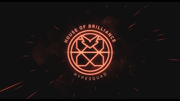 House of Brilliance - Discord HypeSquad