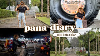 #PANADIARY | edisi kota dollar (Timika)
