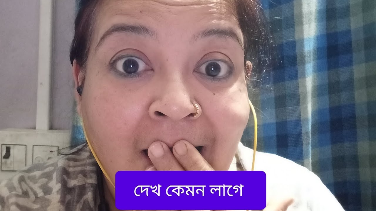  অন্যের ভিডিওতে রিপোর্ট মারার আগে তোর ভিডিও গুলো দেখ শুটকি। তেরা কেয়া হোগা?