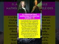 OLTAIRE : LE PHILOSOPHE A BRAQUÉ LA LOTERIE NATIONALE ! 💰🇫🇷