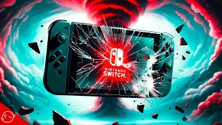 L'ÉCHEC de la Nintendo Switch !