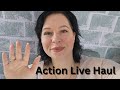 Action Live Haul | Livehaul | Shopping | Vierfach Mama | Neuheiten | @xeniaigorivna