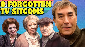 8 vergeten Britse sitcoms | Jaren 50, 60, 70, 80