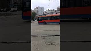 автобус 9б город саратов