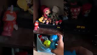 Batman Watches Disney Dvd And Thx Logos