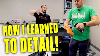 Detailing Like A Pro: Tips And Tricks From The Experts!