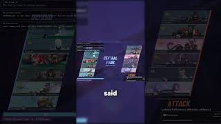 The Classic 'One More Game' Lie #gamerlife #onemoregame #marvelrivals #streamerlife #ClipGPT #stream