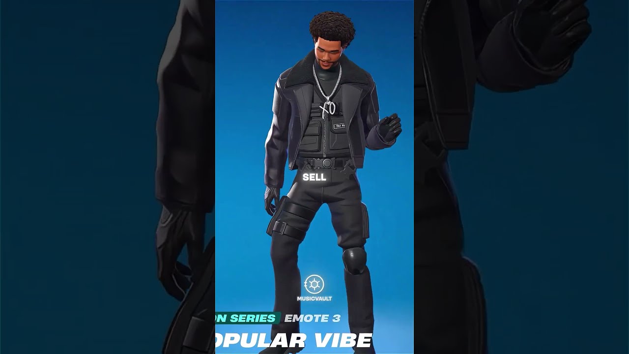 The Weeknd S Popular From Fortnite To Live 